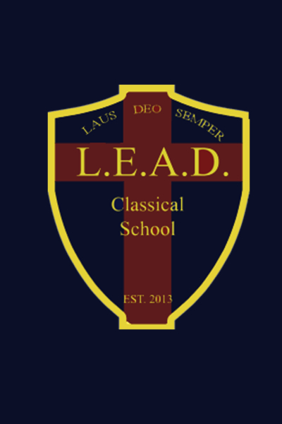 LEAD Academy | Volleyball