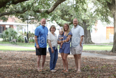 Murphy | Pensacola Family Photographer