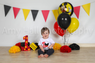 Esneul | Pensacola Children Photographer